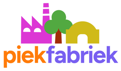 Piekfabriek logo