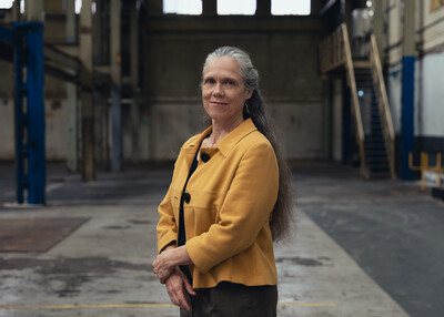 Curator tour with Carola Hein