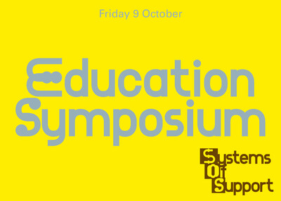 Educatie Symposium
