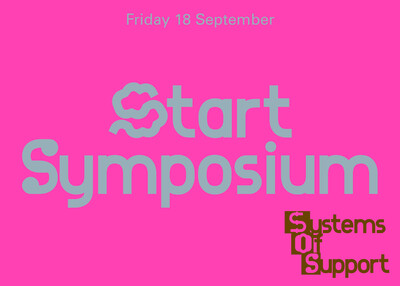 Start Symposium
