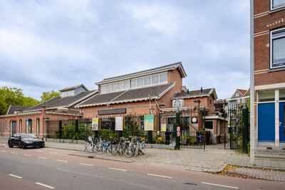 Open Day Afrikaanderwijk Cooperative