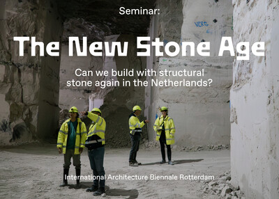 Seminar: The New Stone Age