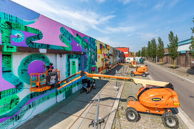 Street Art Tour