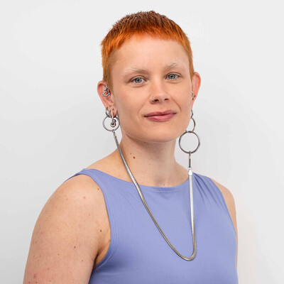  Venla Keskinen - Producer exhibition