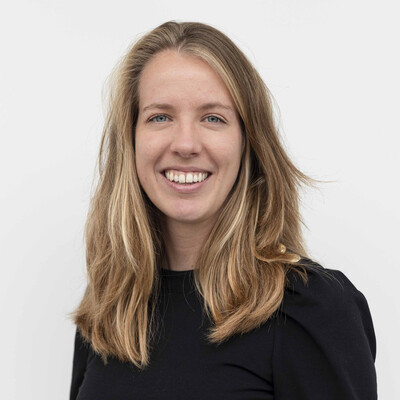 Johanna Fuhler - Producer program