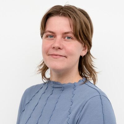 Charlotte Meijssen - Producer assistent