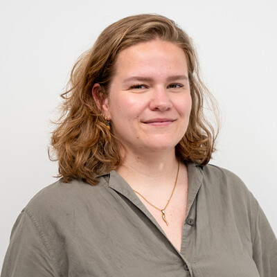 Maaike Menheere - Producer and location manager