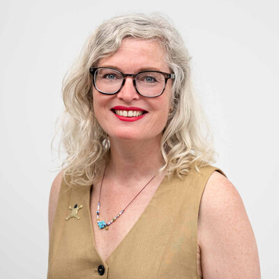 Nicole Bettonviel - Marketing project manager 