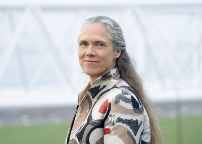 Curator Carola Hein over IABR 2026 SYSTEMS OF SUPPORT