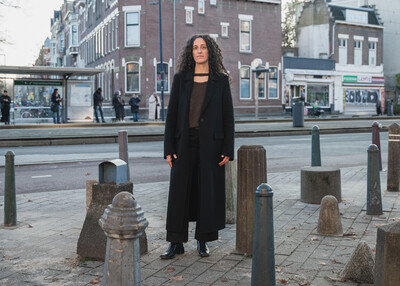 Curator Martina Muzi over IABR 2026 SYSTEMS OF SUPPORT