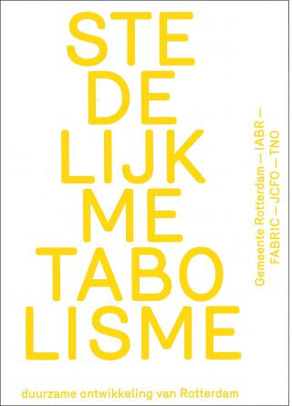 Stedelijk Metabolisme