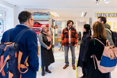 Foto: Jacqueline Fuijkschot