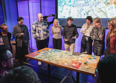 Kitchen Review: MvM! Gelderland