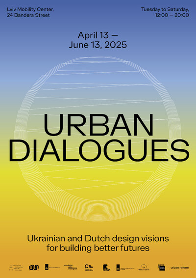 Panorama Ukraine presents first results in exhibition in Lviv&nbsp;