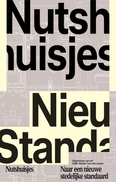 Publicatie Nutshuisjes