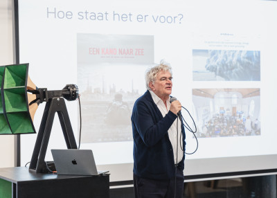 Terugblik op de Derde Werksessie IABR Atelier DPRD