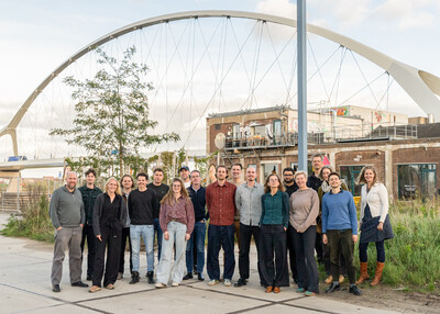 Ministry of Make! x Gelderland &ndash; Looking Back on Atelier Session 1 on 30 October 205 in Nijmegen