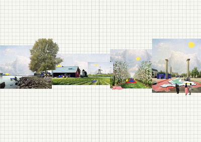 Ministry of Make! x Gelderland: Shaping the Future Together
