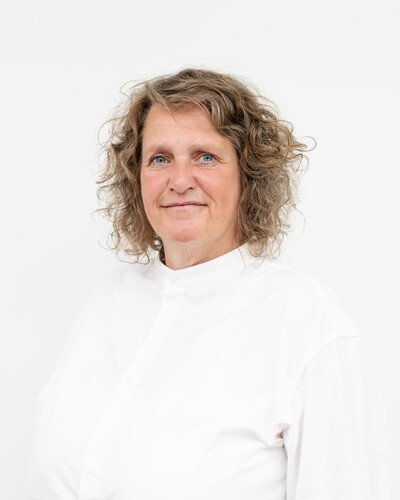 Interview with new Managing Director: Silvie Dees
