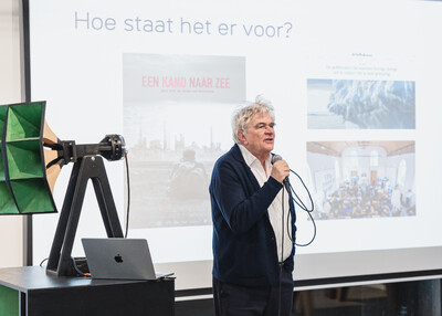 Review of the third worksession of IABR Atelier DPRD