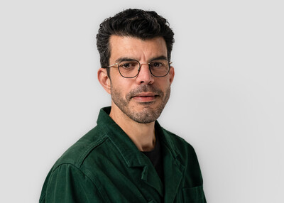 Youssef Rahman