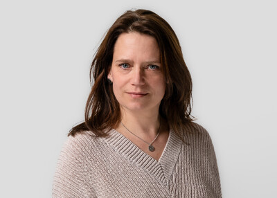 Yvette Govaart