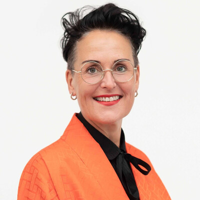 Saskia van Stein