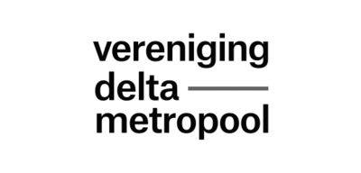 Logo Vereniging Deltametropool
