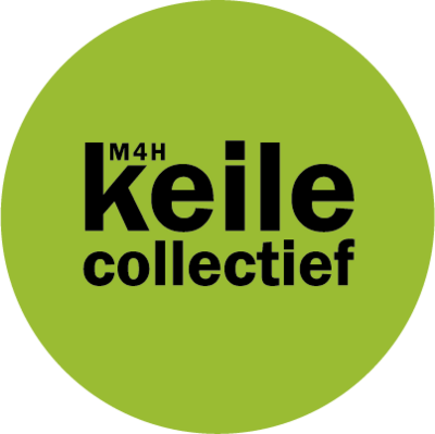 Logo KeileCollectief