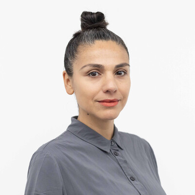 Yonca &Ouml;zbilge