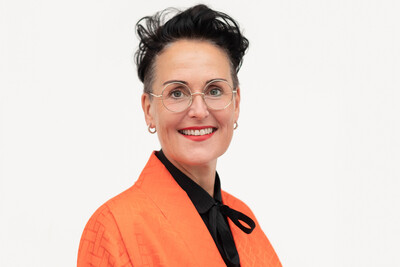 Saskia van Stein
