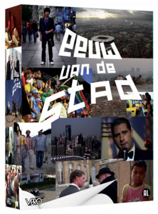 Eeuw van de Stad