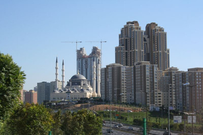 Making City Istanbul