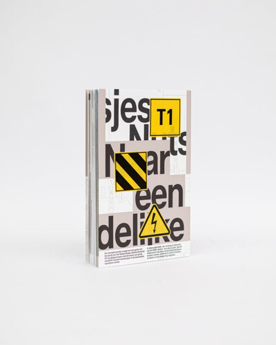 Publicatie Nutshuisjes