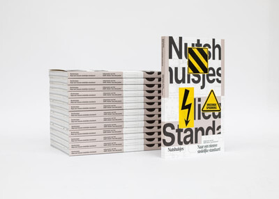Publicatie Nutshuisjes