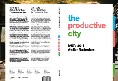 The Productive City
