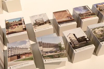 Website: Paris is biobased