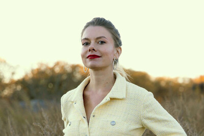 Lesia Topolnyk