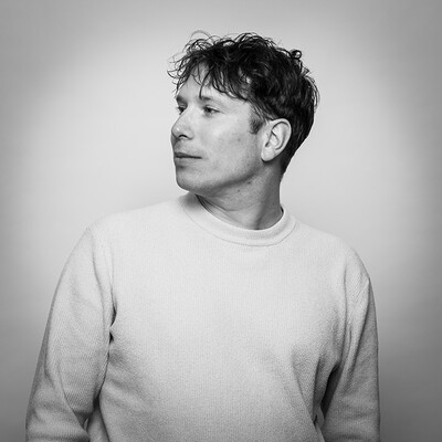Bram van Ooijen