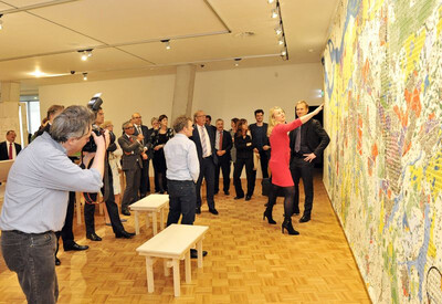Atelier BrabantStad. Photo: Maarten Laupman