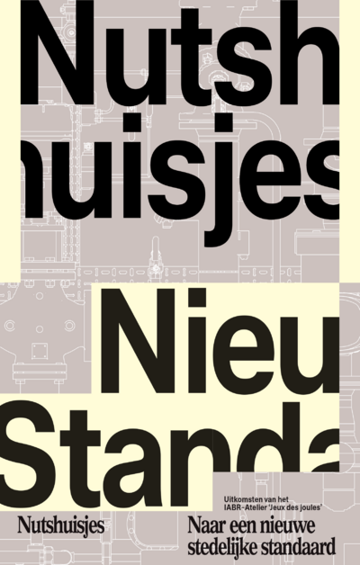 Publicatie Nutshuisjes