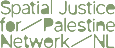 Architecture and Spatial Justice for Palestine