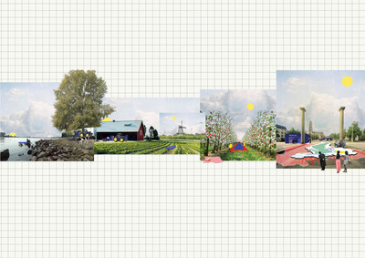 Ministry of Make! x Gelderland