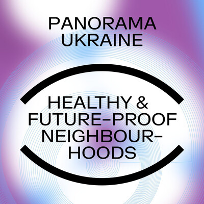 Healthy & Future-Proof Neighborhoods