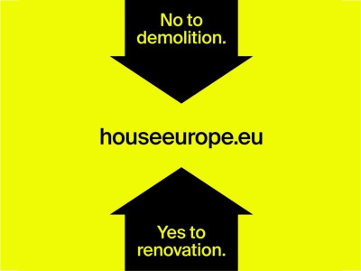 HouseEurope!