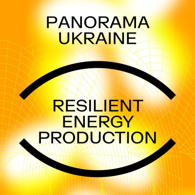 Veerkrachtige Energieproductie