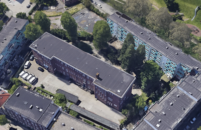 Gedeelde Grond: BoTuMakers