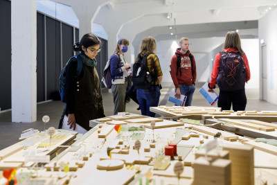 Droogte in de Delta. Foto: Aad Hoogendoorn