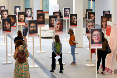 Foto: Aad Hoogendoorn