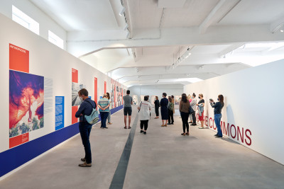 Reclaiming the Commons